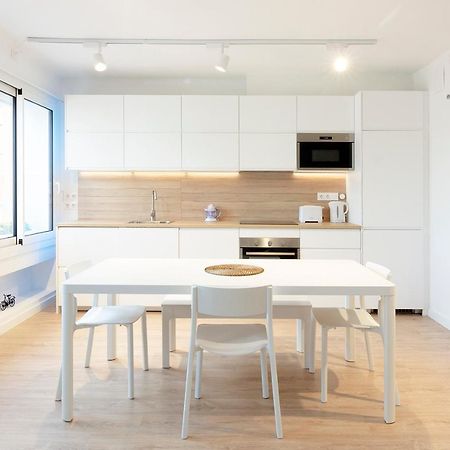 Juli Garreta'S Apartment 지로나 외부 사진