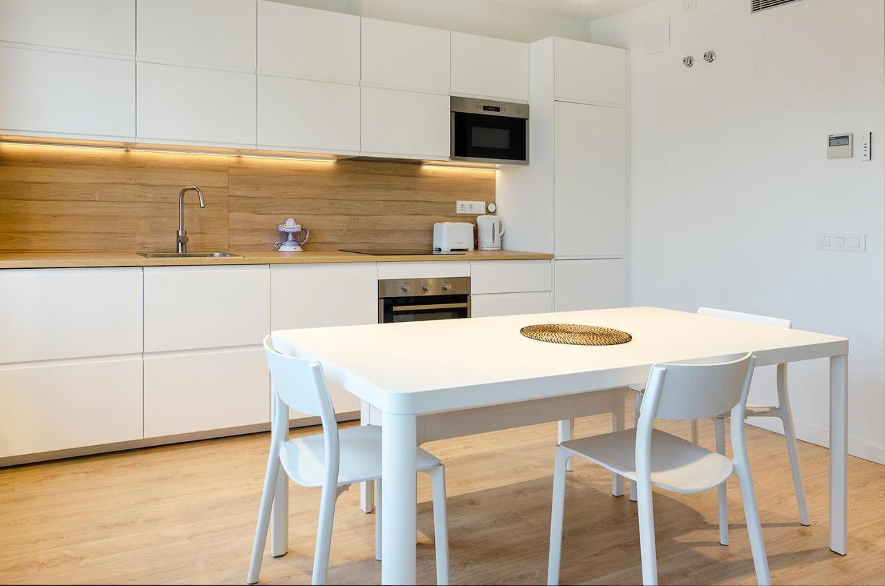 Juli Garreta'S Apartment 지로나 외부 사진